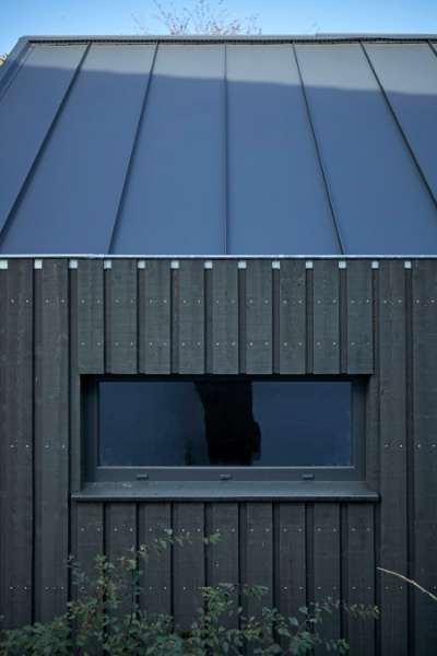 Schuppen, Nebengebäude oder Garage – wer weiß?, Poststraße 11A, 24241 Schierensee, Deutschland